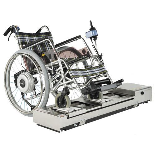 라쿤 미니(휠체어바퀴 세정기)