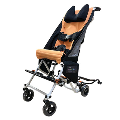 ����ü�� ����(i Chair Buggy)-��������ü��