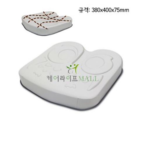 EXGEL Owl Cushion(contour)